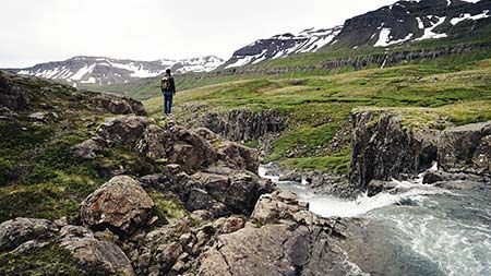 Hiking the Tarentaise Valley and Maurienne Valley